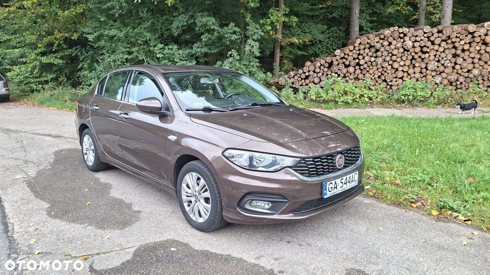 Fiat Tipo - 20