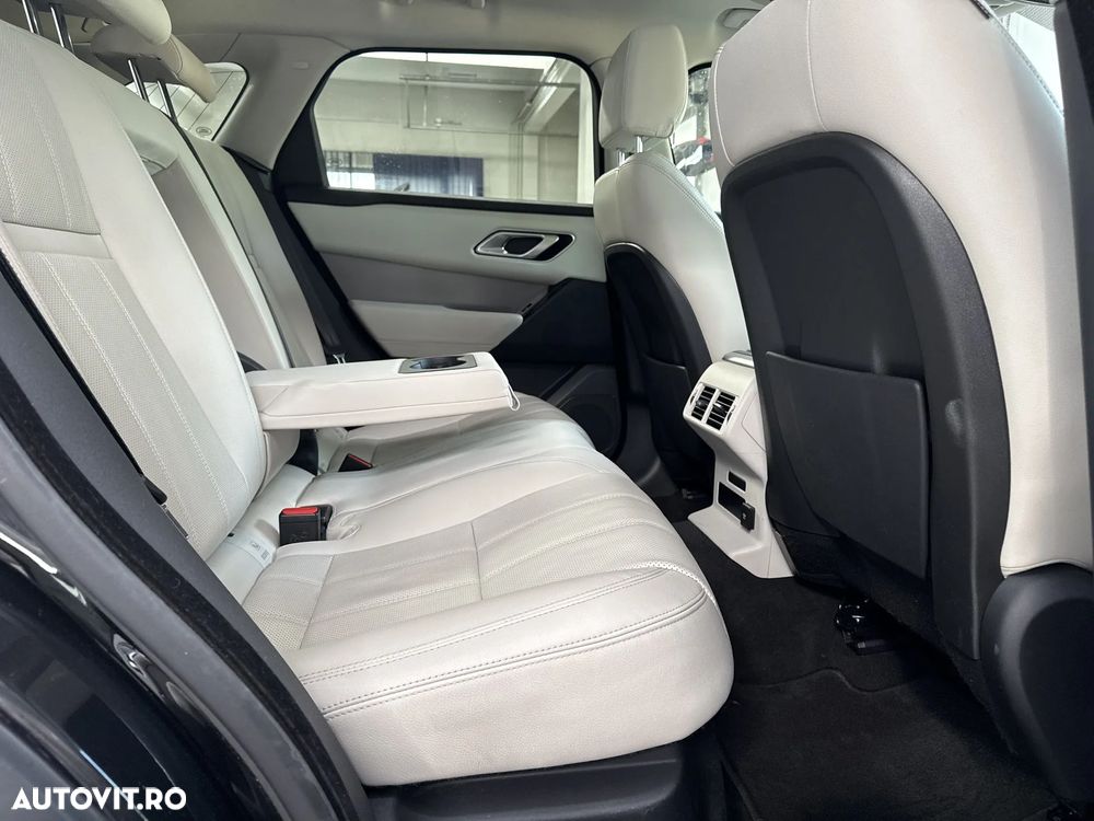 Land Rover Range Rover Velar - 13