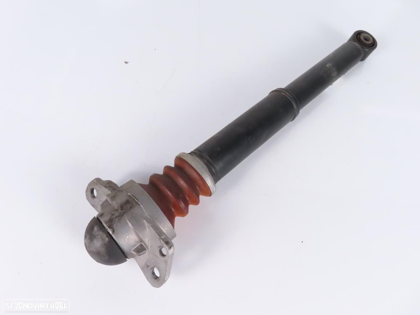 Amortecedor Trás Usado / Original AUDI A3 (8P1)/VW GOLF V (1K1)/VW JETTA III (1K... - 2