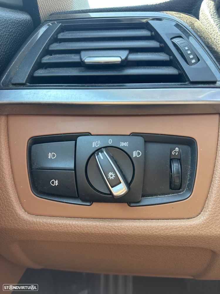 BMW 420 - 15