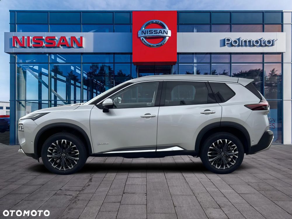 Nissan X-Trail 1.5 VC-T e-POWER Tekna 2WD - 2