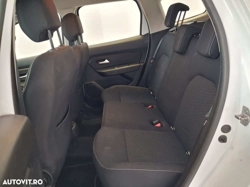 Dacia Duster Urban ECO-G 100 Comfort - 13