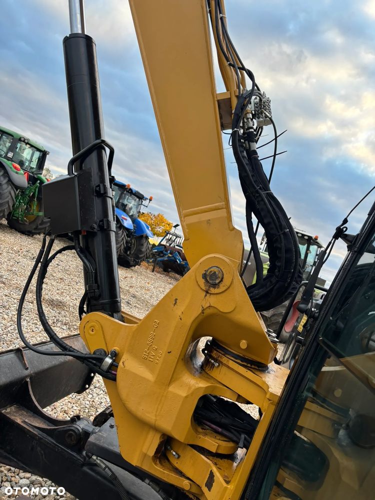 Caterpillar 309 CR - 19