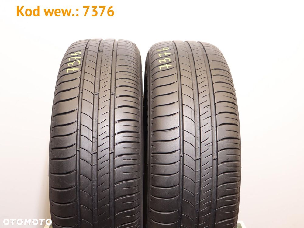 Michelin ENERGY SAVER+ - 195/65 R15 - 2