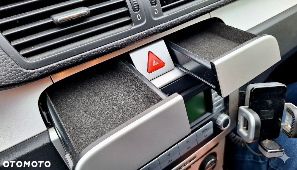 Volkswagen Passat 2.0 TDI Comfortline - 22