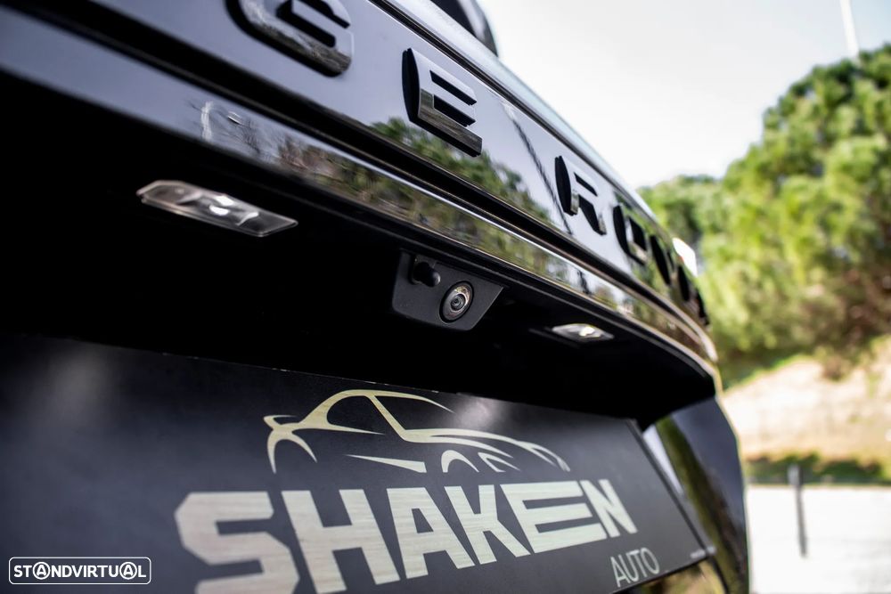 Land Rover Range Rover Evoque D150 HSE - 8