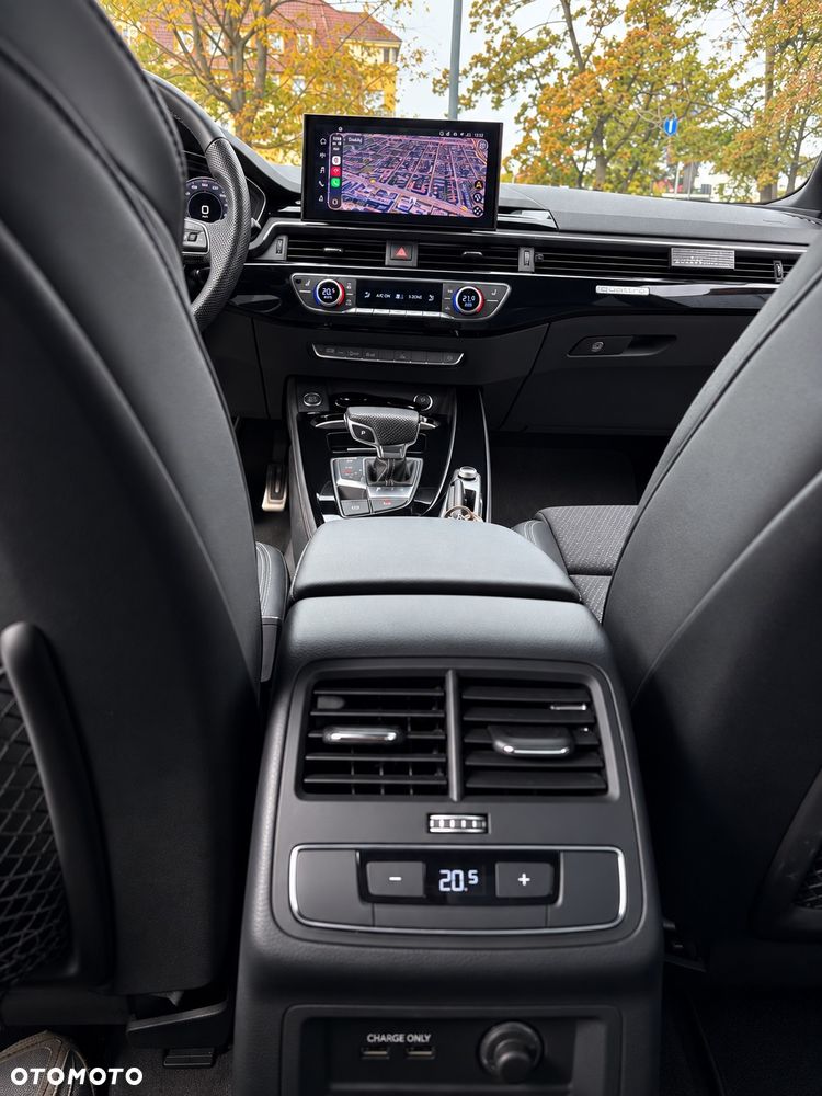 Audi A5 Sportback - 5
