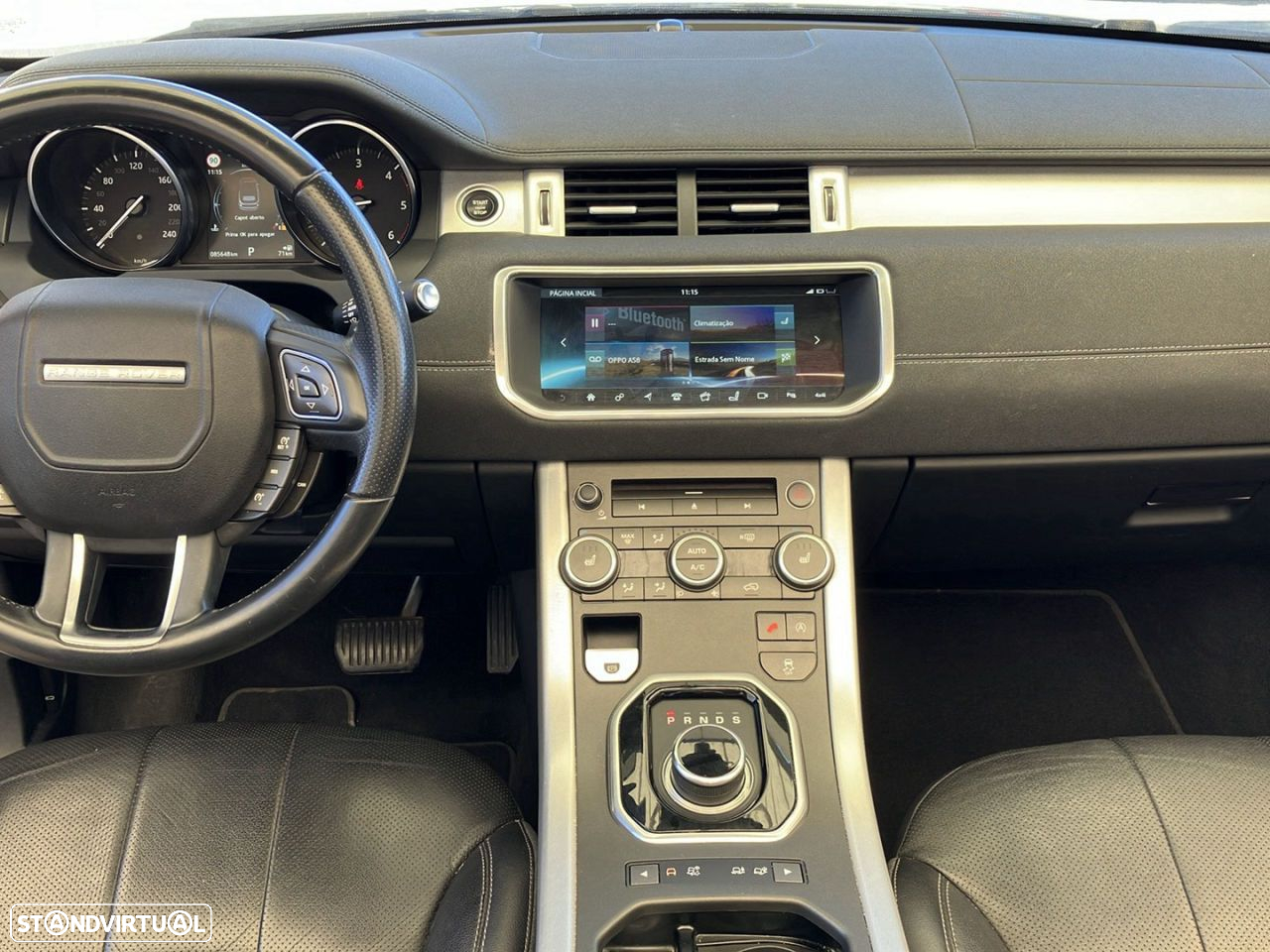 Land Rover Range Rover Evoque - 30