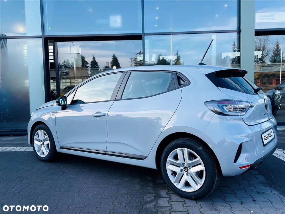 Renault Clio 1.0 TCe Evolution - 3