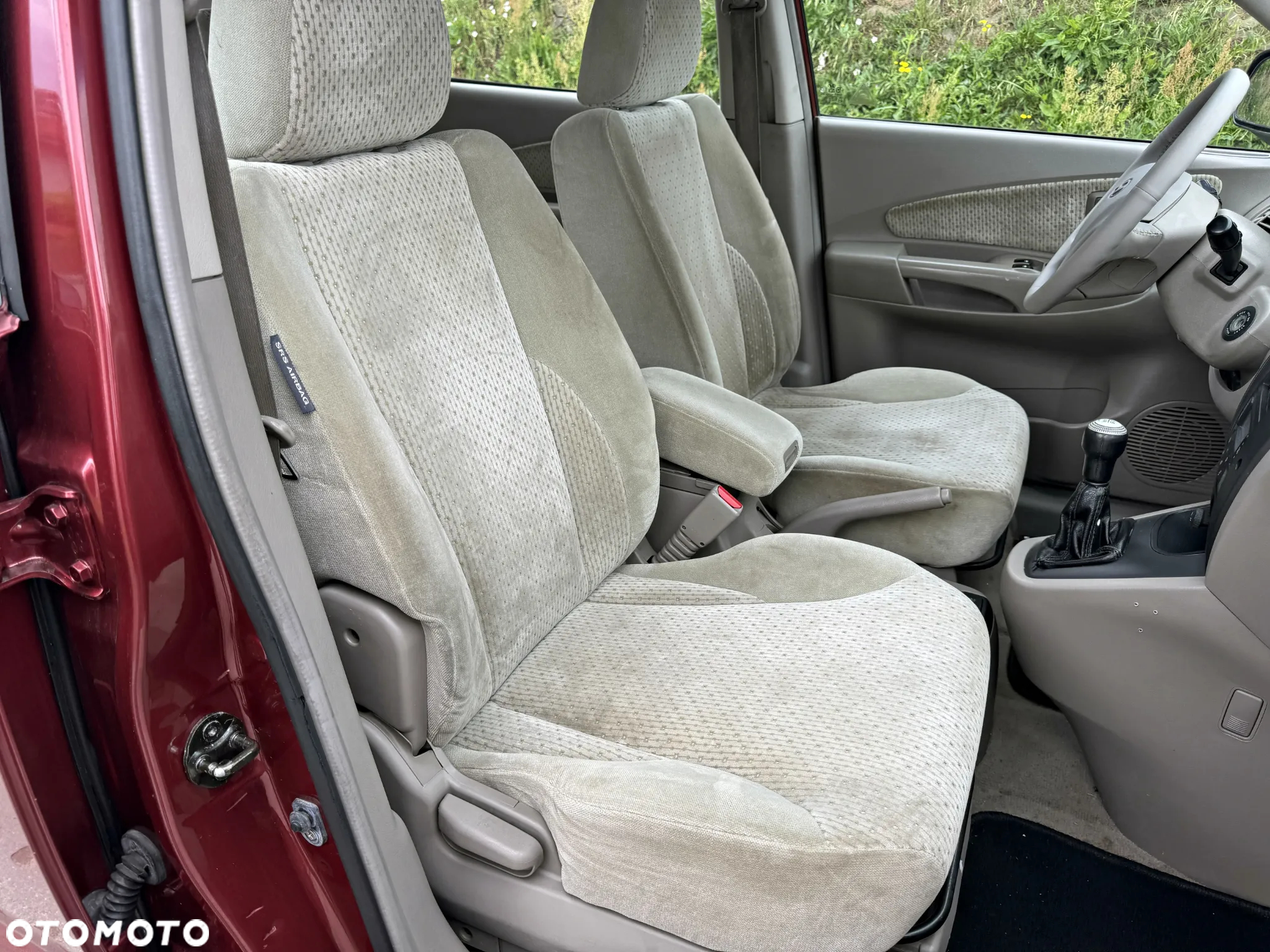 Hyundai Tucson 2.0 4WD GLS - 17