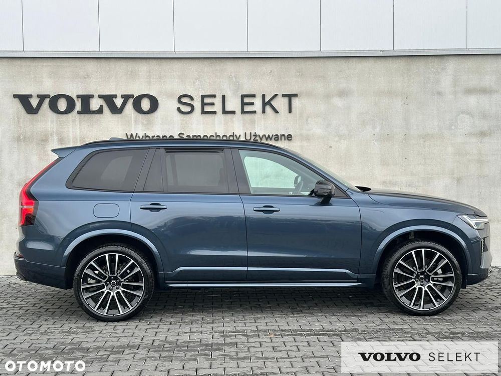 Volvo XC 90 - 5