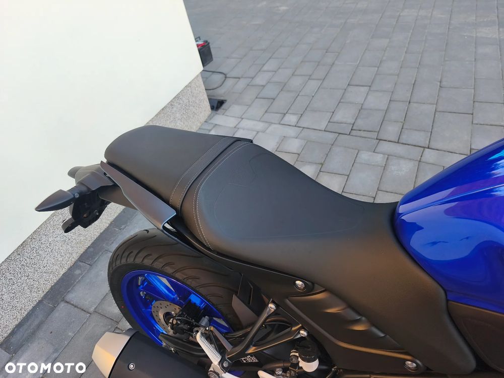 Yamaha MT - 23