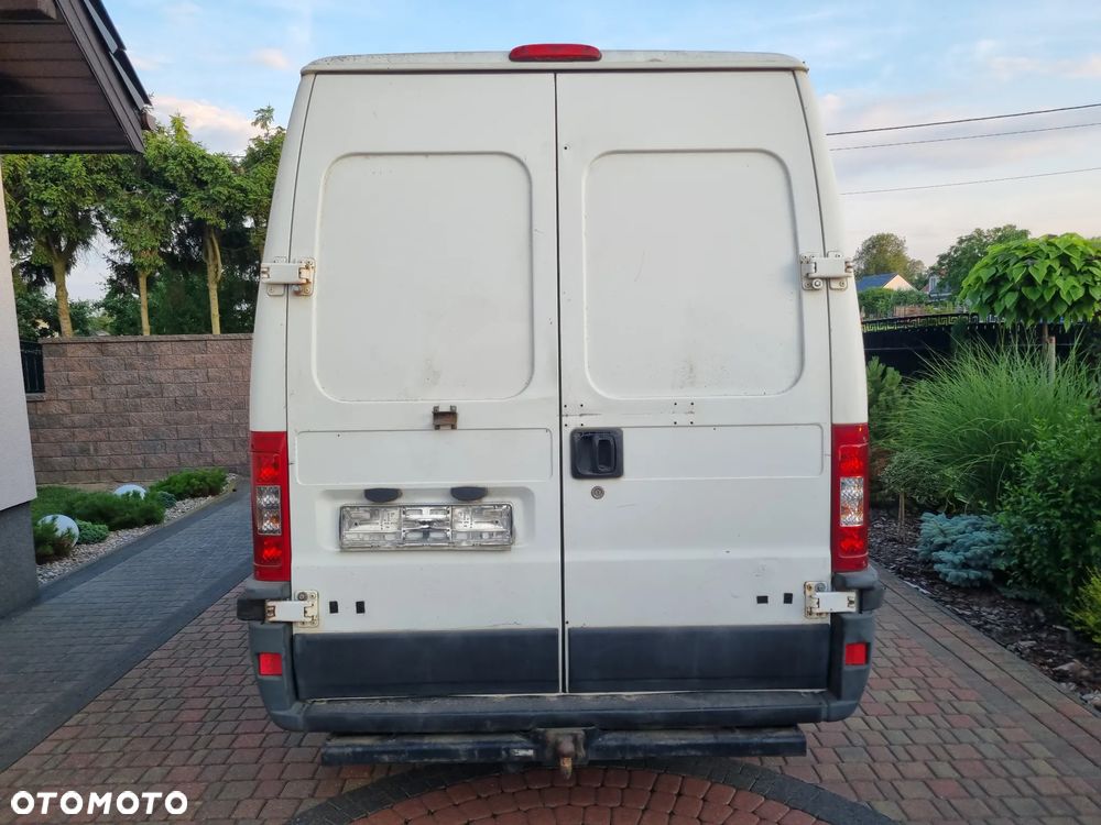 Fiat Ducato - 8