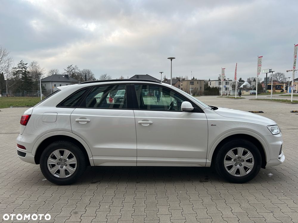 Audi Q3 2.0 TDI - 4