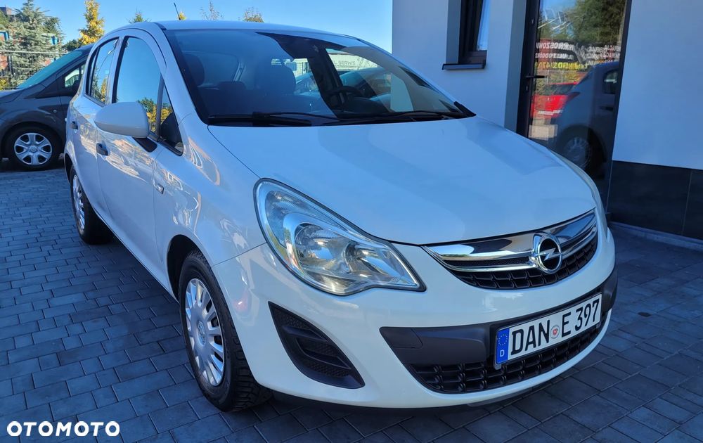 Opel Corsa - 10