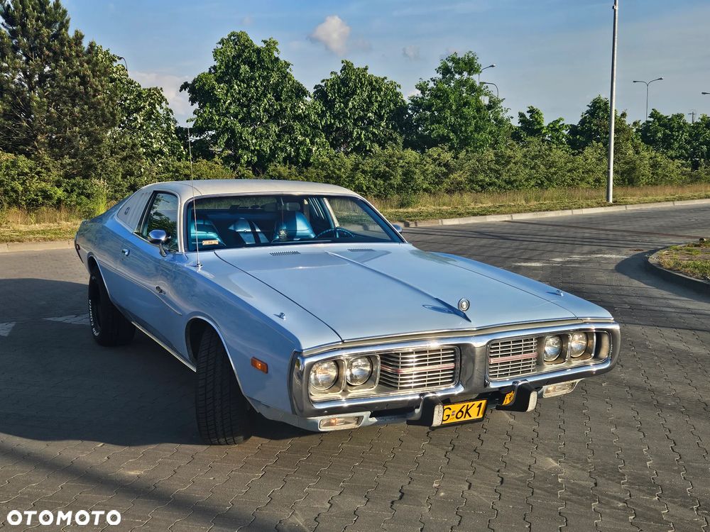 Dodge Charger - 2