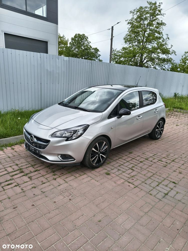 Opel Corsa 1.4 Edition - 1