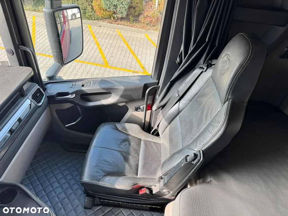 Scania S500 A4X2LB - 18