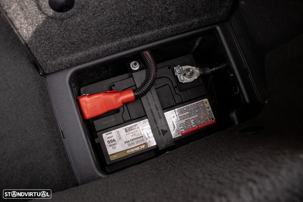 Chevrolet Corvette 7.0 V8 Z06 - 26