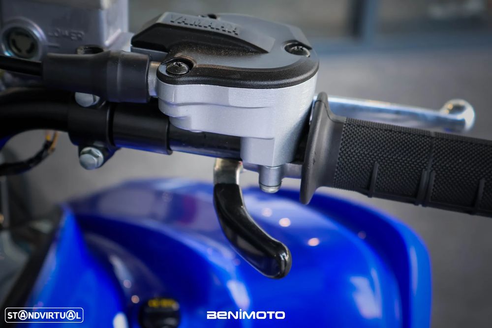 Yamaha YFM 700 R (Matriculado 2 pessoas) - 13