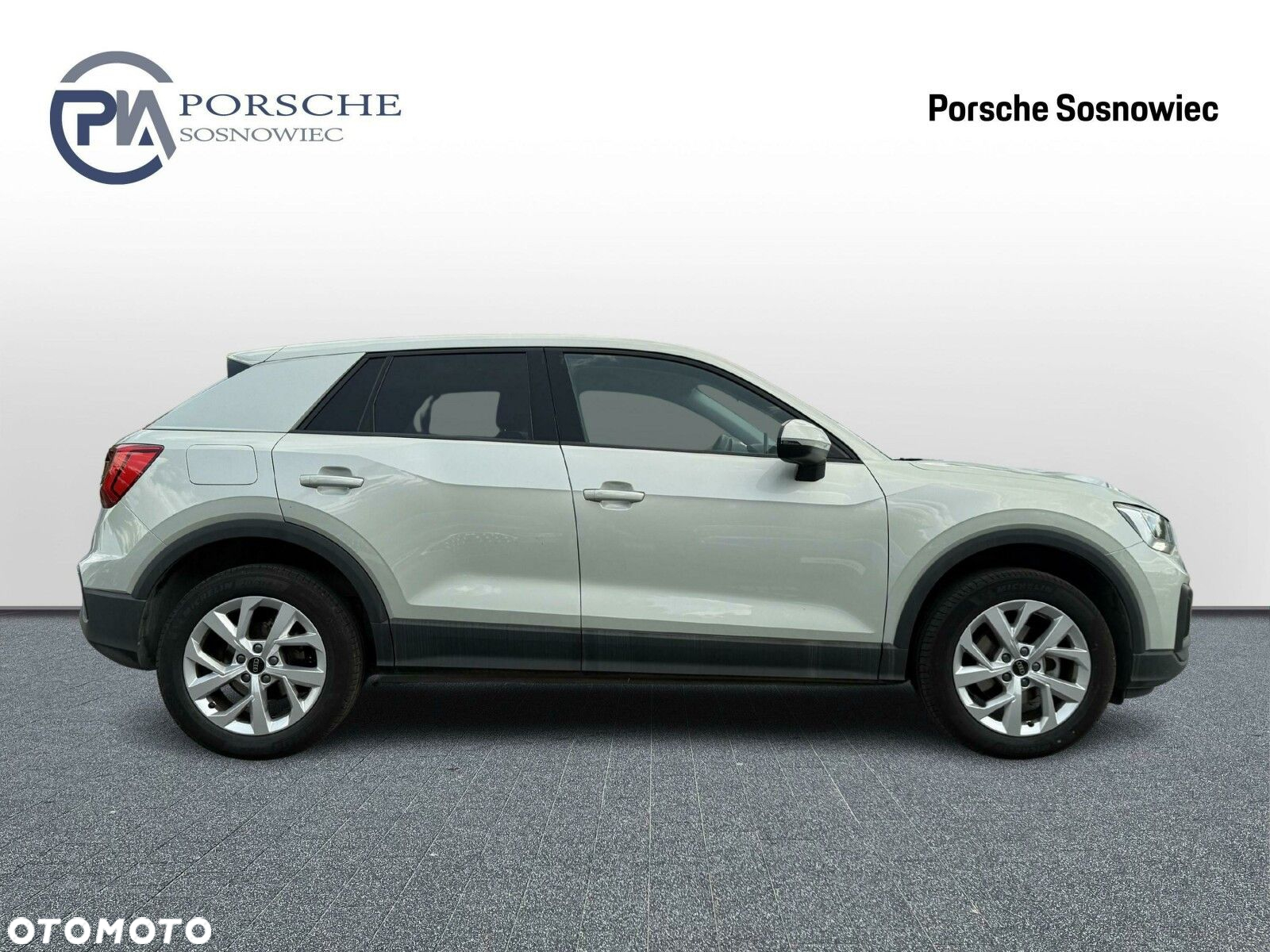 Audi Q2 30 TFSI - 6