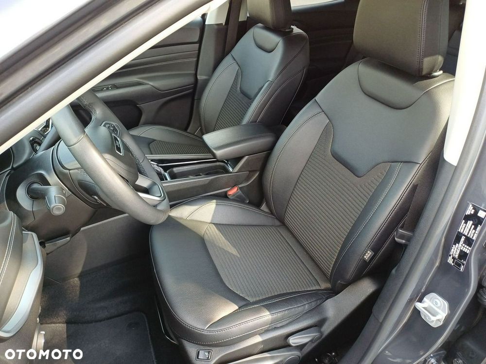 Jeep Compass 1.5 T4 mHEV Limited FWD S&S DCT - 11