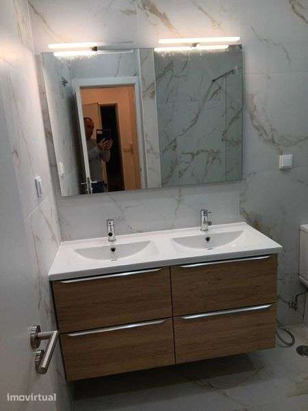 Apartamento T3 Bom Sucesso - Grande imagem: 4/12