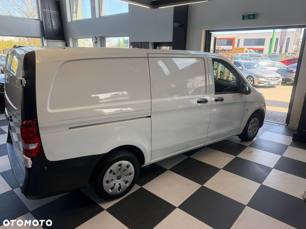 Mercedes-Benz vito - 6