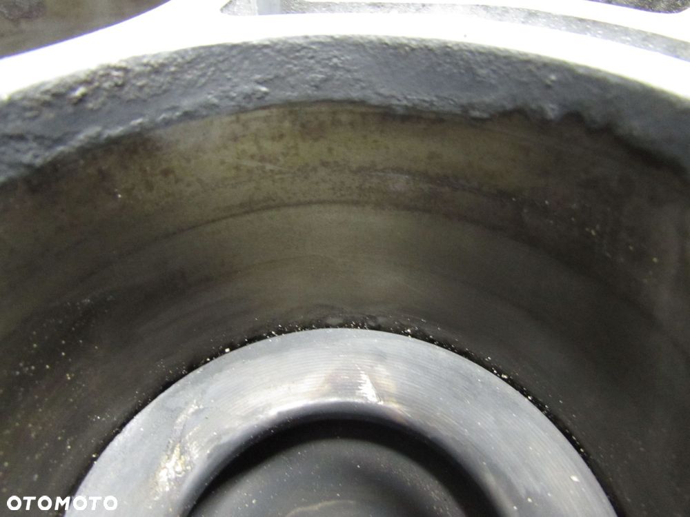 VOLVO S60 V60 V70 S80 1.6 D D2 06- BLOK SILNIKA BV6Q-6010-AA KPL - 14