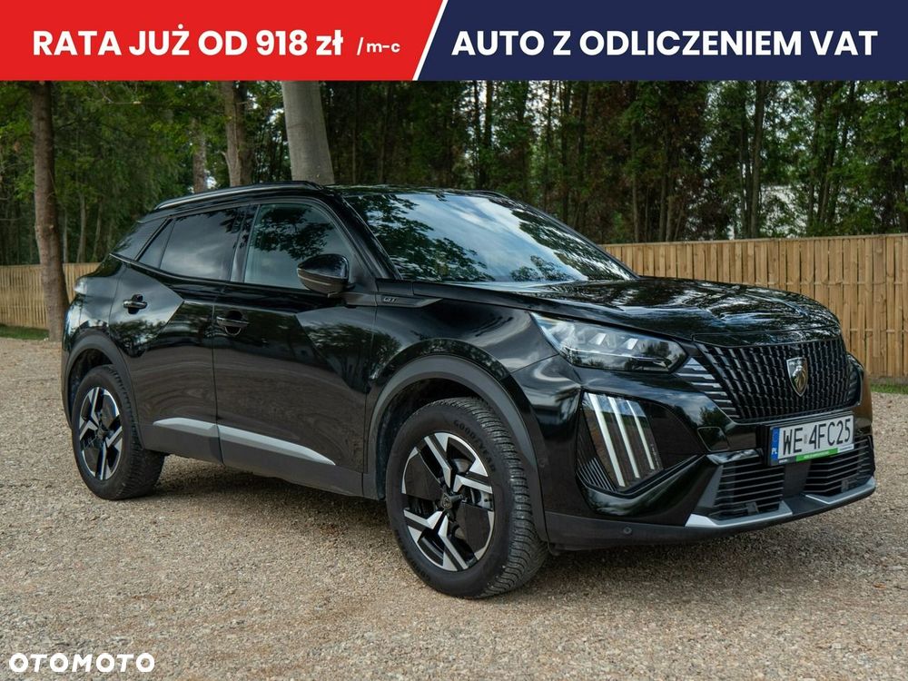 Peugeot 2008 - 6