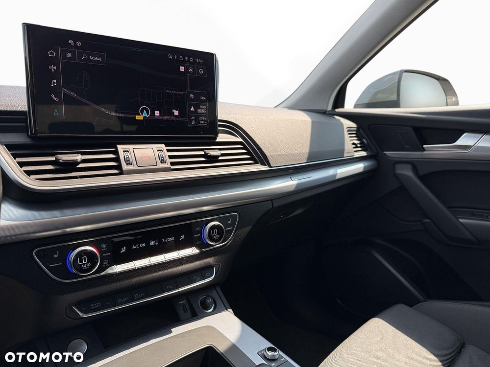 Audi Q5 Sportback 40 TDI mHEV Quattro S Line S tronic - 20