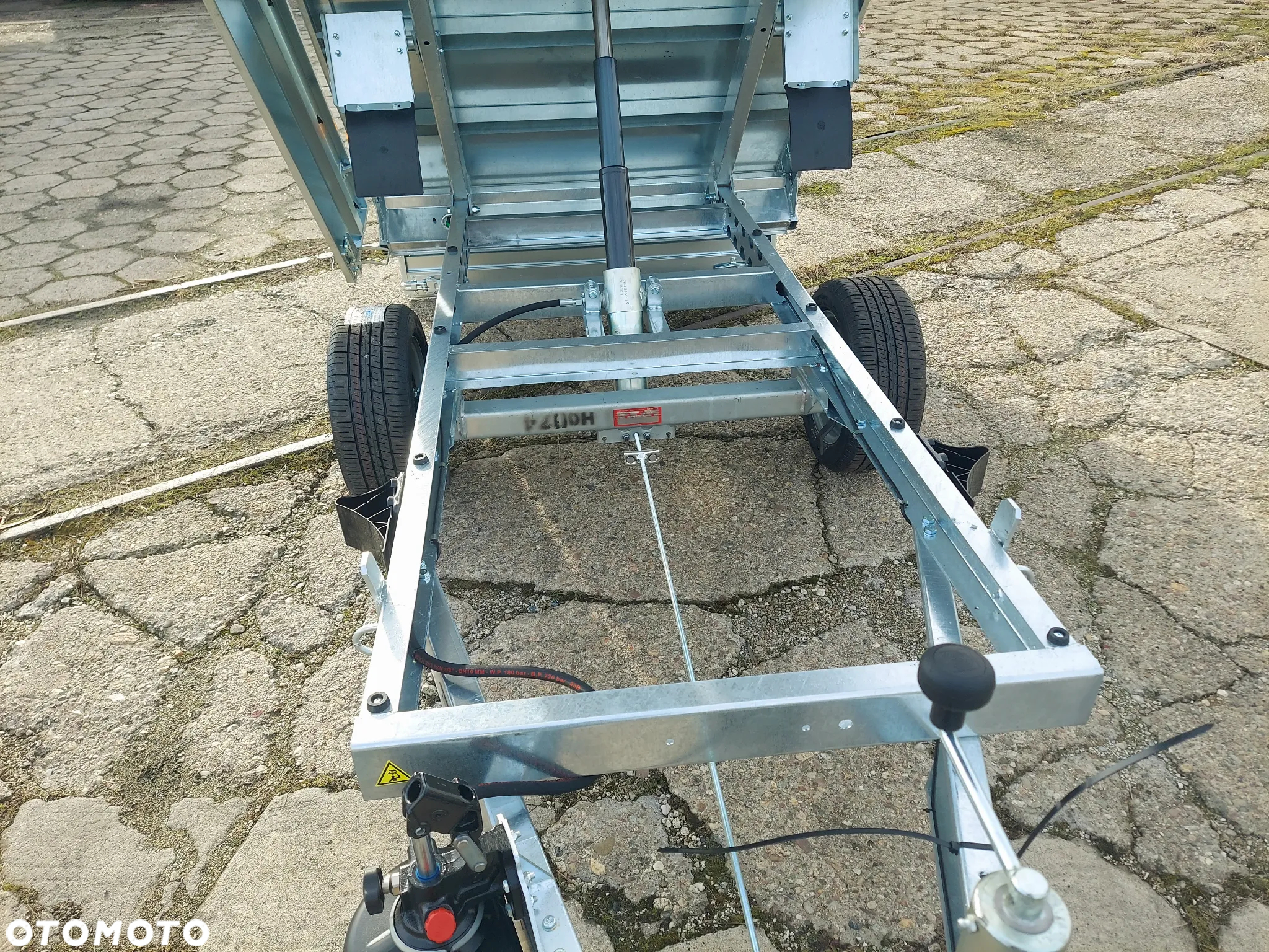 Neptun KIPPER N13-256 - 12