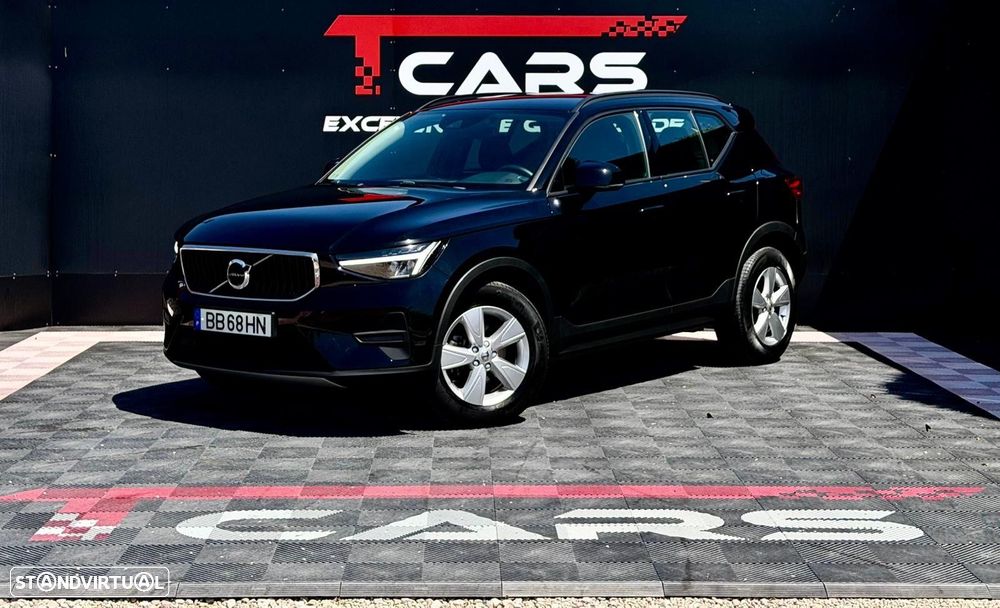 Volvo XC 40 1.5 T2 Essential Auto - 5