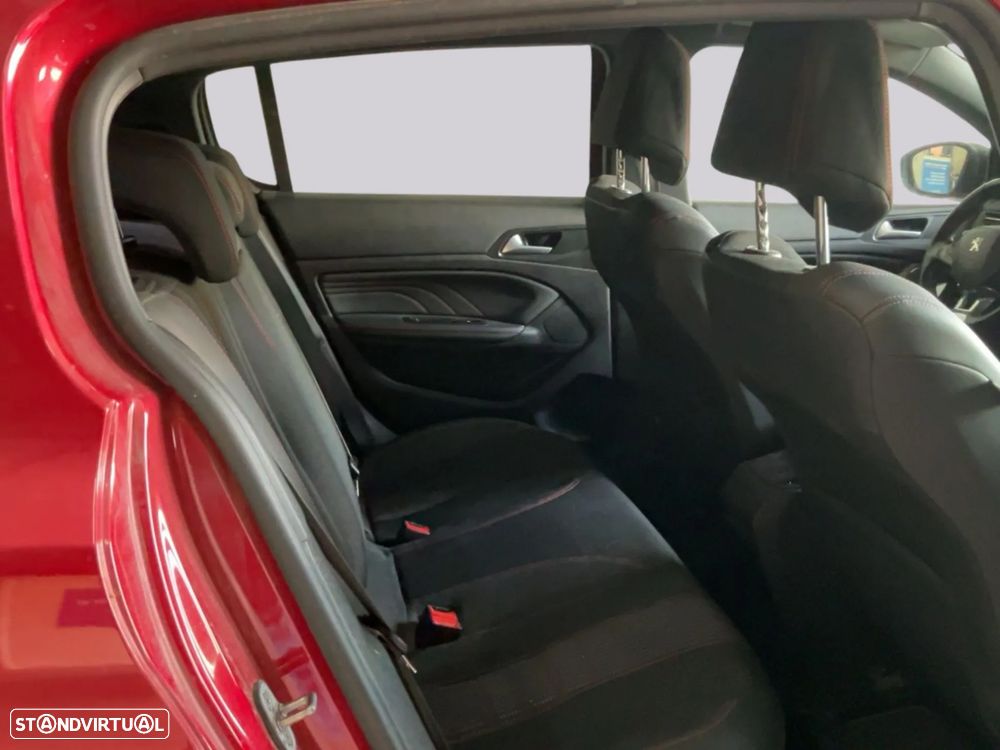 Peugeot 308 1.2 PureTech Allure - 13
