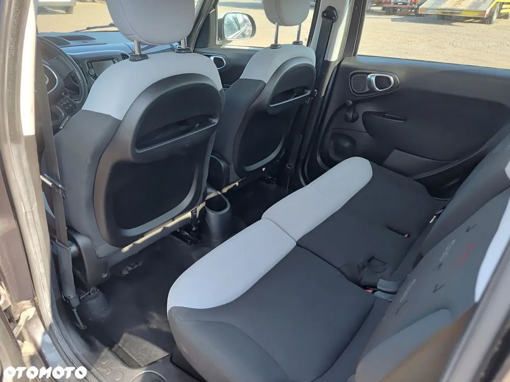 Fiat 500L 0.9 8V Twinair Pop Star S&S - 26