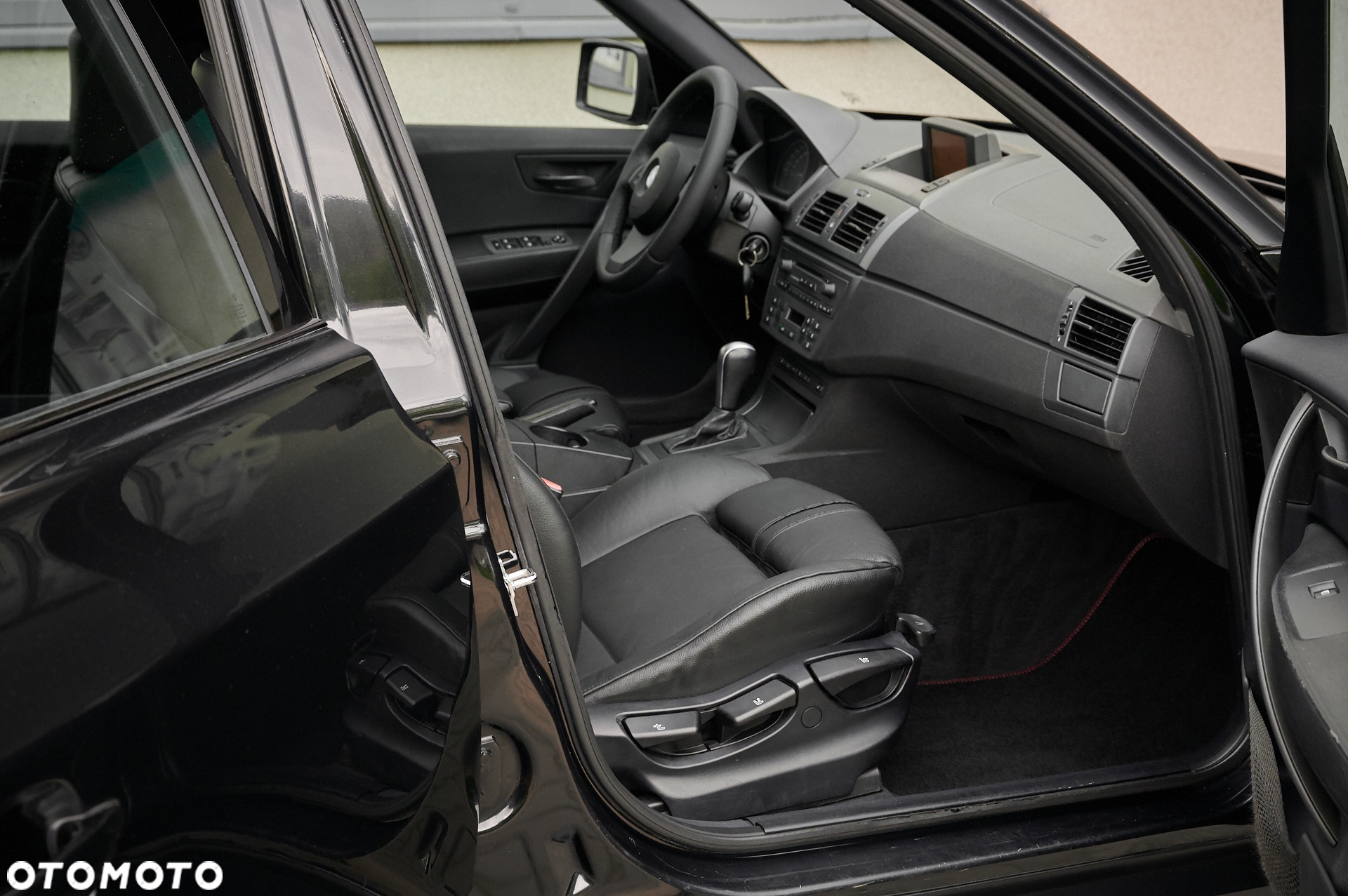 BMW X3 - 23