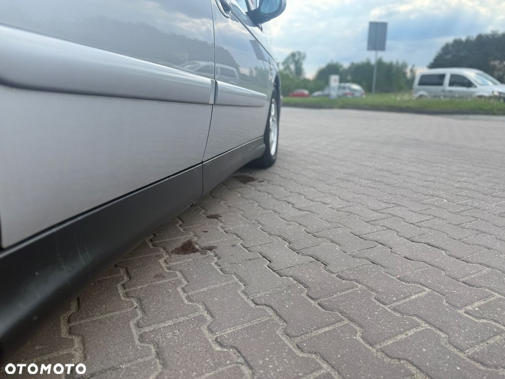 Citroën C5 2.0i 16V Prestige - 28