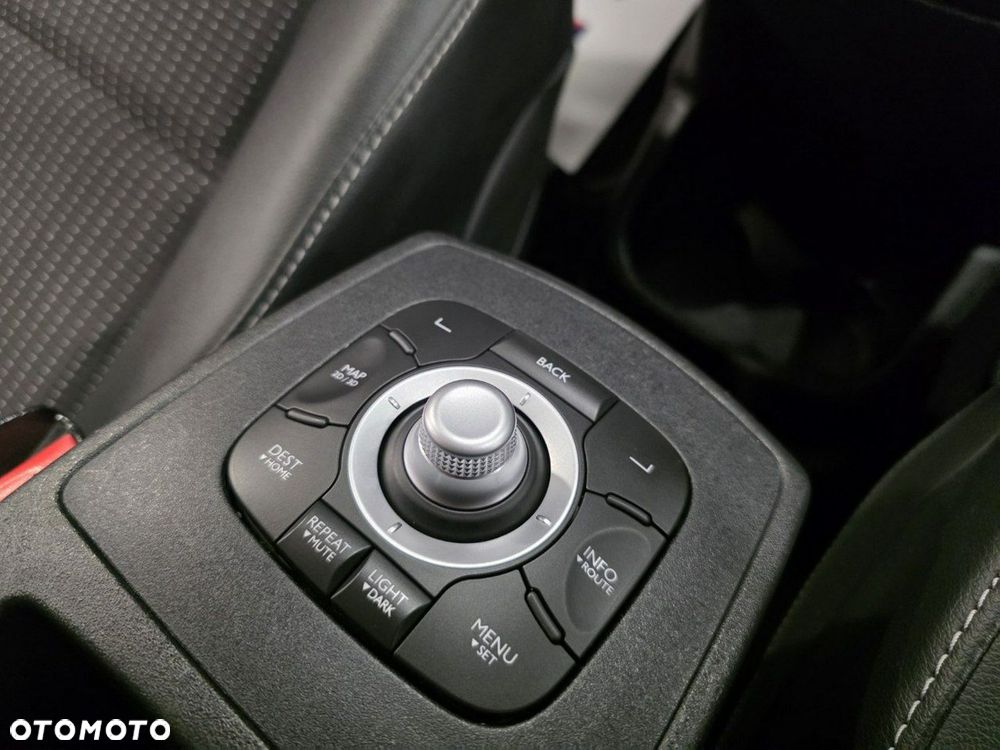 Renault Grand Scenic Gr 1.4 16V TCE Bose Edition - 18