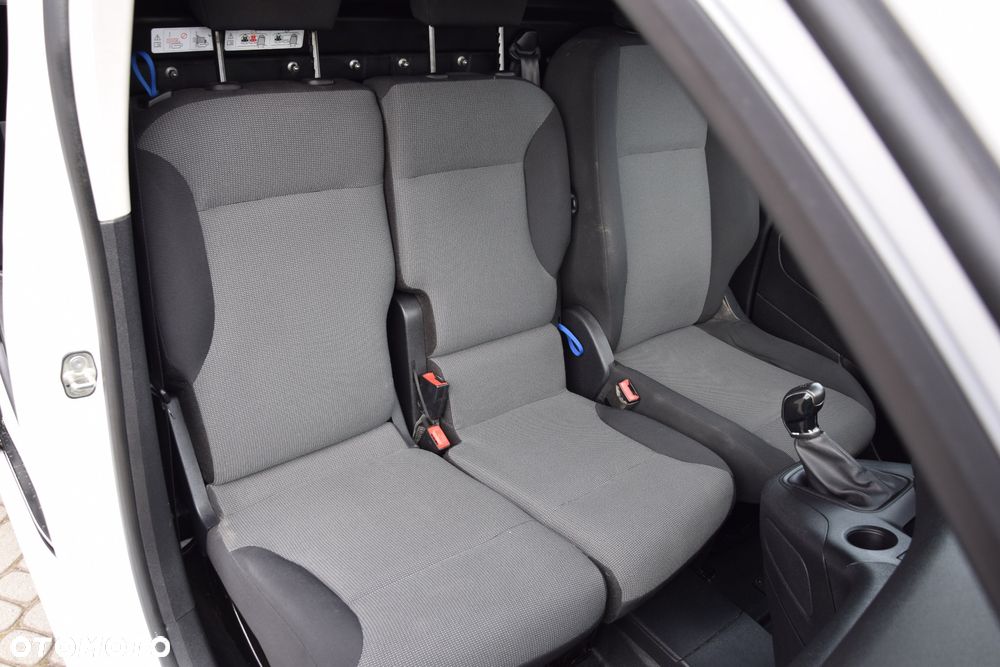 Citroën Berlingo - 16