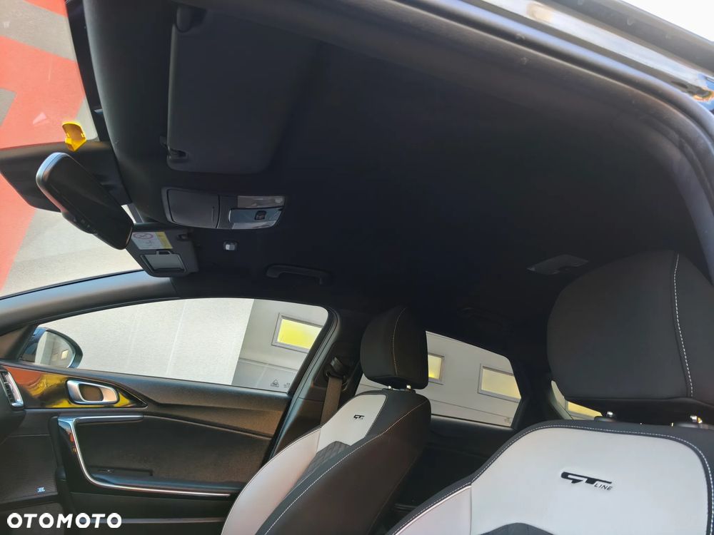 Kia ProCeed 1.0 T-GDI GT Line - 25