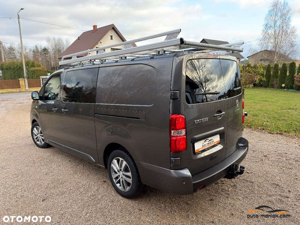 Peugeot Expert - 2