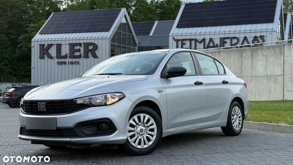 Fiat Tipo 1.4 16v Easy EU6d - 7