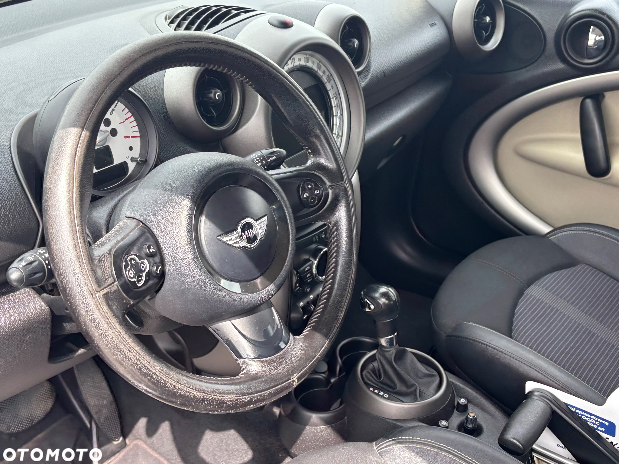 MINI Countryman Cooper ALL4 - 21