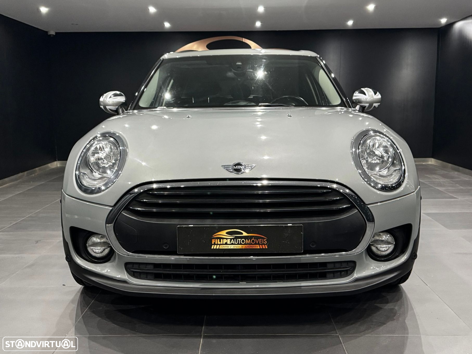 MINI Clubman - 2