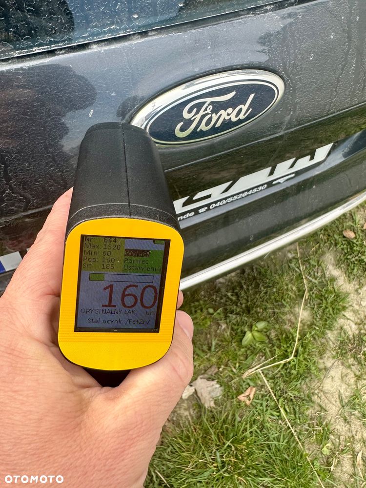 Ford Mondeo 2.0 Titanium - 20