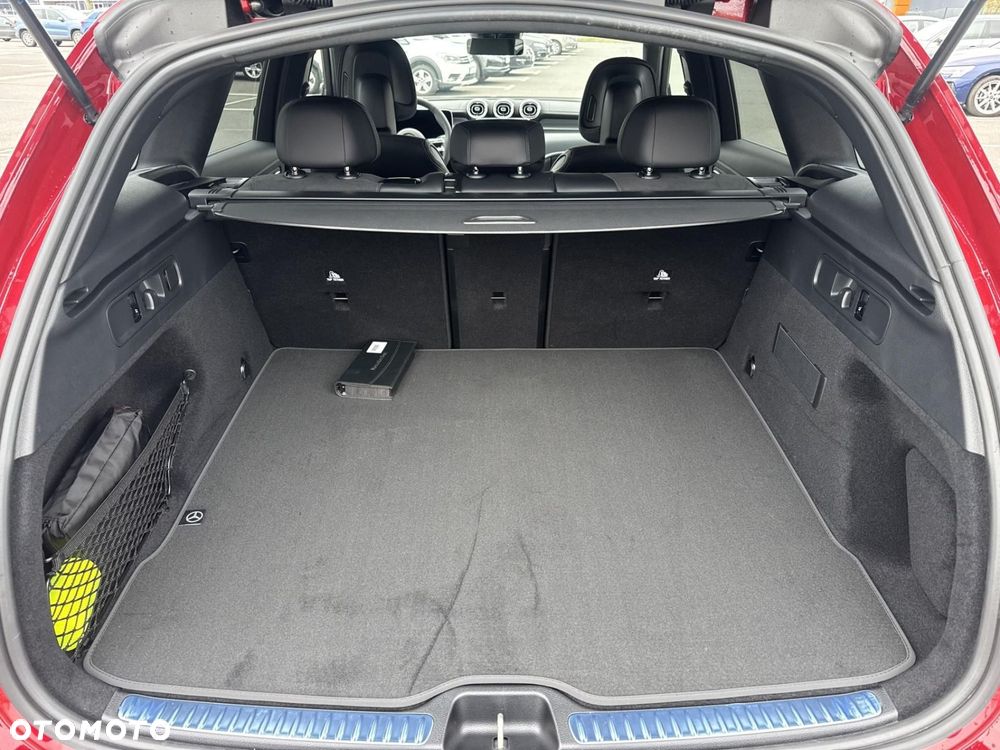 Mercedes-Benz GLC - 19