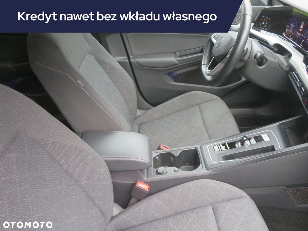 Volkswagen Golf Variant - 11
