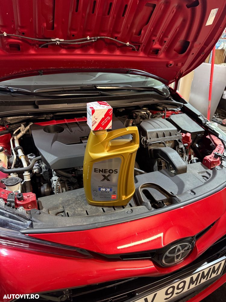 Toyota Corolla GR - 14