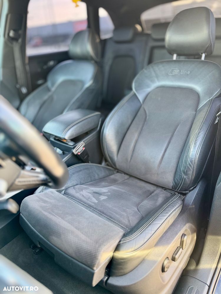 Audi Q5 2.0 TDI Quattro S tronic - 31