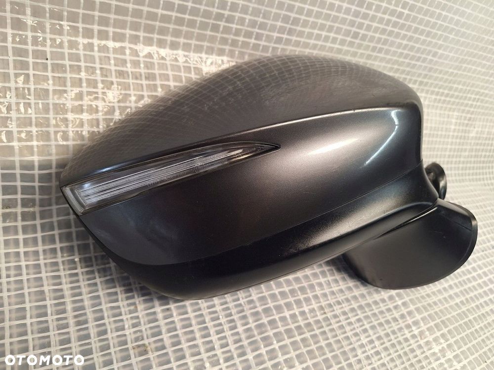 lusterko prawe  mazda cx-3 cx3  2014- 8 pin demont europa orginal - 3